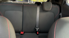 Ford Fiesta 1.0 EcoBoost 95 ST-Line Edition 5dr Petrol Hatchback